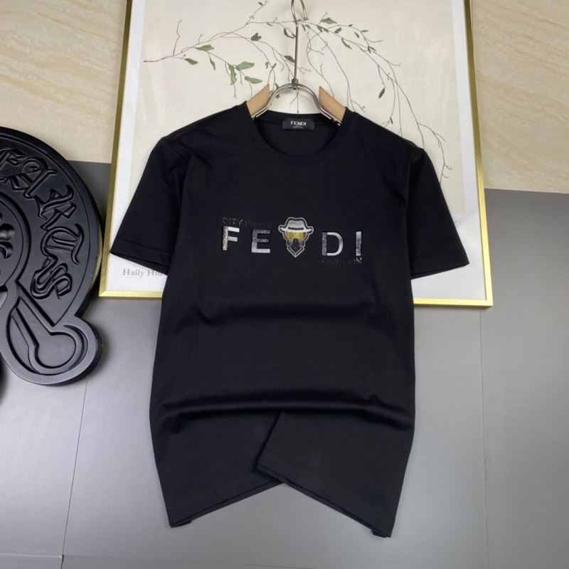 Fendi T-Shirts